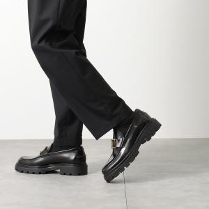 TODS トッズ ローファー T TIMELE...の詳細画像3