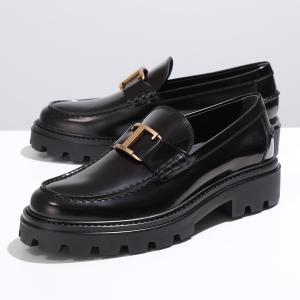 TODS トッズ ローファー T TIMELE...の詳細画像5