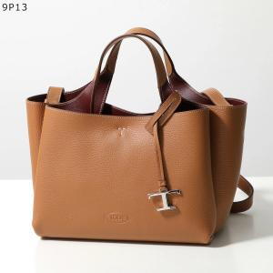 TODS トッズ ハンドバッグ APA 2 M...の詳細画像5