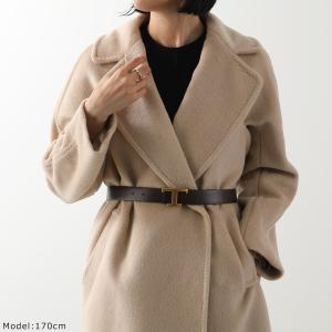 TODS トッズ ベルト T TIMELESS...の詳細画像4