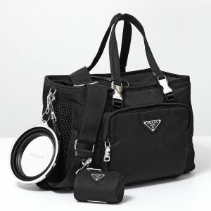 PRADA プラダ ペットバッグ 2VC030 ...の商品画像