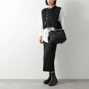 PRADA プラダ ペットバッグ 2VC030...の詳細画像1