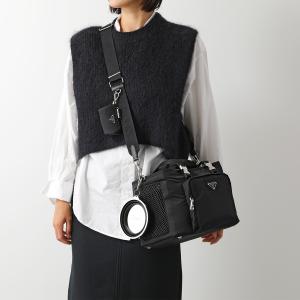 PRADA プラダ ペットバッグ 2VC030...の詳細画像2