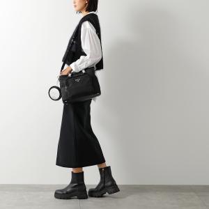 PRADA プラダ ペットバッグ 2VC030...の詳細画像3