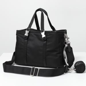 PRADA プラダ ペットバッグ 2VC030...の詳細画像5