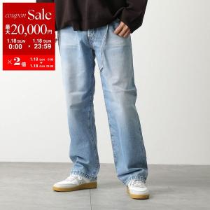 Acne Studios（アクネ ストゥディオズ） アクネ ボタンフライジーンズ