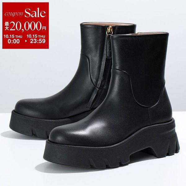 Gianvito Rossi Gianvito Rossi MONTEY ブーツ G73297