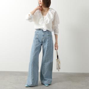TODS トッズ パンプス XXW79A0X0...の詳細画像2
