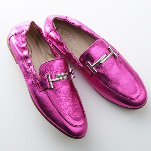 TODS トッズ パンプス XXW79A0X0...の詳細画像5