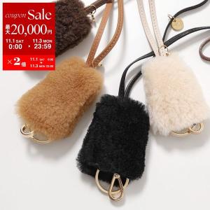 LOEWE ロエベ バッグチャーム PANDA CHARM パンダ チャーム