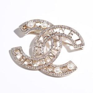 CHANEL（シャネル） ブローチ ABE664 B18474 レディース ライン
