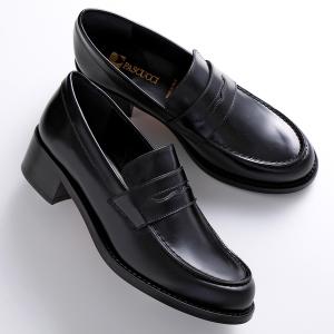 PASCUCCI（パスクッチ） ビットローファー 3299 レディース レザー