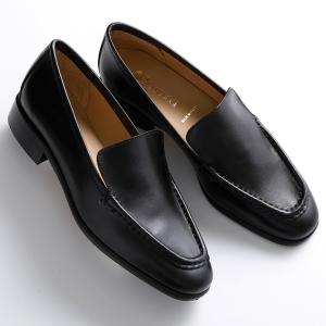 PASCUCCI（パスクッチ） ビットローファー 3299 レディース レザー