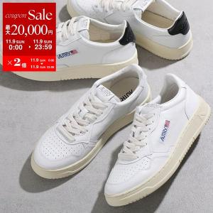 AUTRY オートリー スニーカー REELWIND LOW リールウィンド WWLW