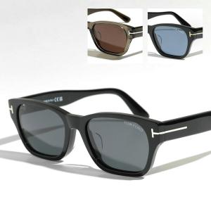 TOM FORD トムフォード サングラス TF959-D FT0959-D/S メンズ メガネ ウェリントン型 ロゴ Tロゴ 眼鏡 アイウェア カラー3色｜インポートセレクト musee