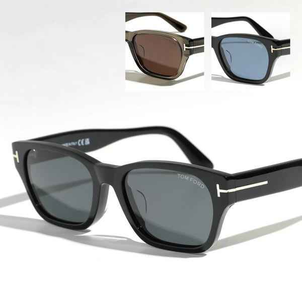 TOM FORD トムフォード サングラス TF959-D FT0959-D/S メンズ メガネ ウ...