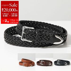 J&MDAVIDSONウエスタンバックルベルトWESTERNBUCKLE20mm J&M Davidson（J＆Mデヴィッドソン） ベルト ウエスタンバックル