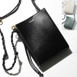JIL SANDER（ジルサンダー） ショルダーバッグ FOLDED CROSSBODY MINI