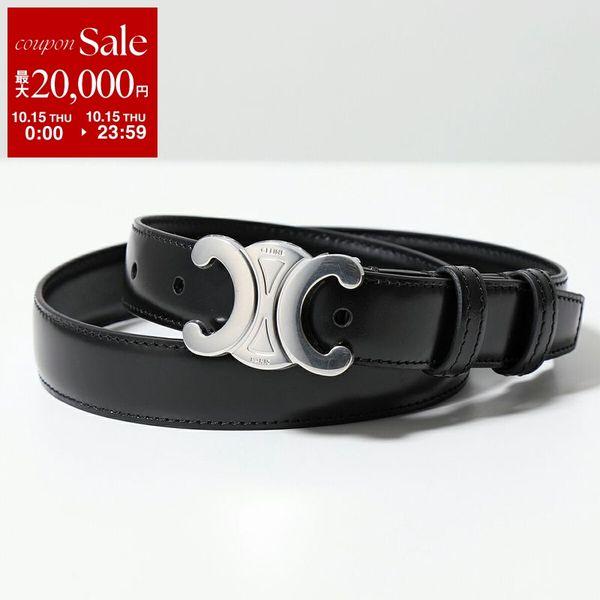 CELINE Celine TRIOMPHE BELT ベルト 45AKA3A01