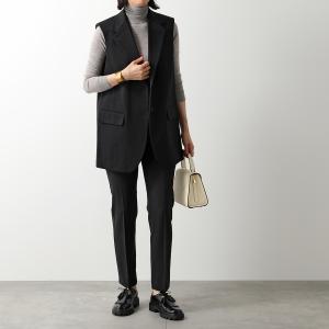 TODS トッズ レザーシューズ XXW08J...の詳細画像3