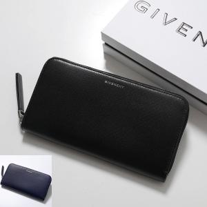 Bally（バリー） ラウンドファスナー長財布 BALEN.DSH 6309715 VT837