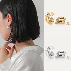 CHANEL（シャネル） ピアス ABB852 B14482 レディース CCマーク ココ