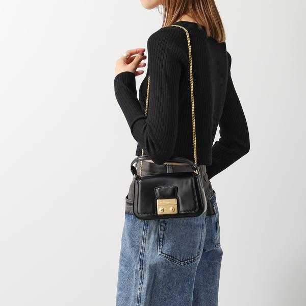 3.1 Phillip Lim スリーワンフィリップリム ショルダーバッグ Pashli Micro...