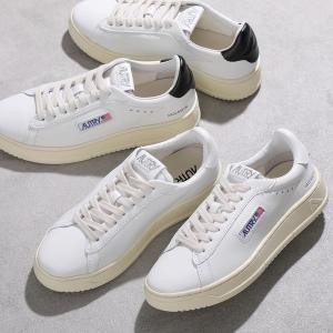 AUTRY オートリー スニーカー REELWIND LOW リールウィンド WWLW