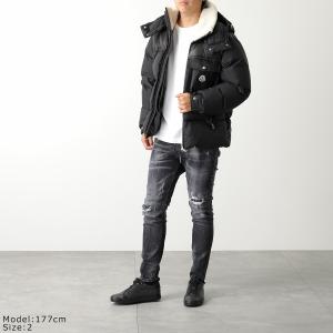 MONCLER モンクレール ダウンジャケット...の詳細画像1