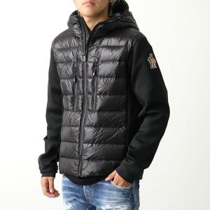 MONCLER GRENOBLE モンクレール グルノーブル ダウンジャケット