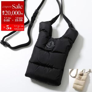 MONCLER（モンクレール） DELILAH CROSS BODY BAG クロスボディバッグ