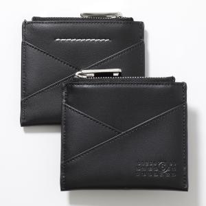 MM6 エムエムシックス メゾンマルジェラ 三つ折り財布 SA6UI0030 P8332
