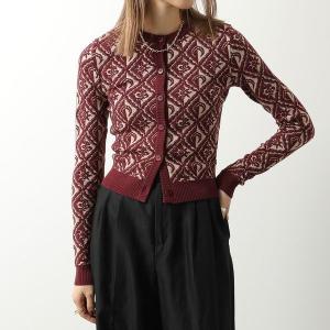 MARINE SERRE Marine Serre マリーン セル カットソー Moonogram