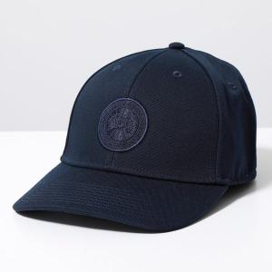 CANADA GOOSE（カナダグース） ベースボールキャップ Arctic