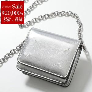 Maison Margiela（メゾンマルジェラ） チェーンウォレット S35UI0542