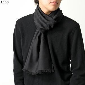 GUCCI グッチ ストール 165904 3...の詳細画像1