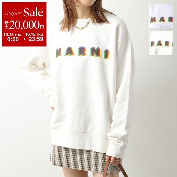 MARNI Marni スウェット FUMU0074P2