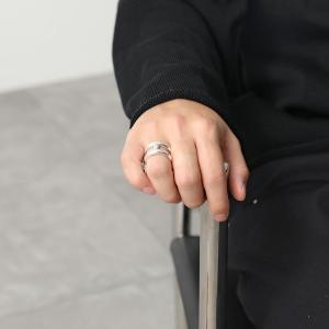 HERMES エルメス リング オスモズ Ba...の詳細画像4