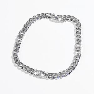 CELINE（セリーヌ） ブレスレット Small Gourmette Bracelet 460PX6BRA
