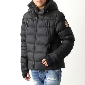 MONCLER モンクレール モンジュネーブル MONTGENEVRE ダウン