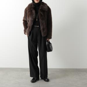 TODS トッズ ショートブーツ XXW08D...の詳細画像3