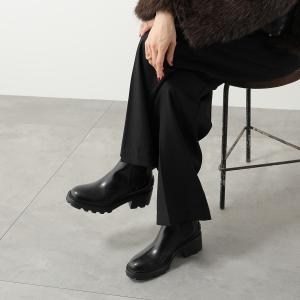 TODS トッズ ショートブーツ XXW08D...の詳細画像4