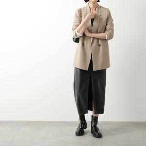 TODS トッズ ショートブーツ XXW08D...の詳細画像5