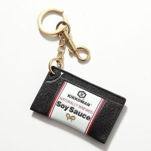 ANYA HINDMARCH（アニヤ・ハインドマーチ） キーリング Luggage Tag