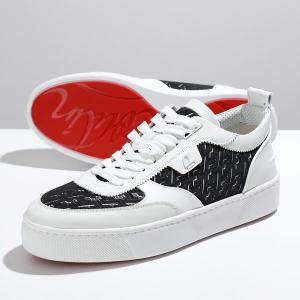 Christian Louboutin（クリスチャンルブタン） スニーカー RANTULOW