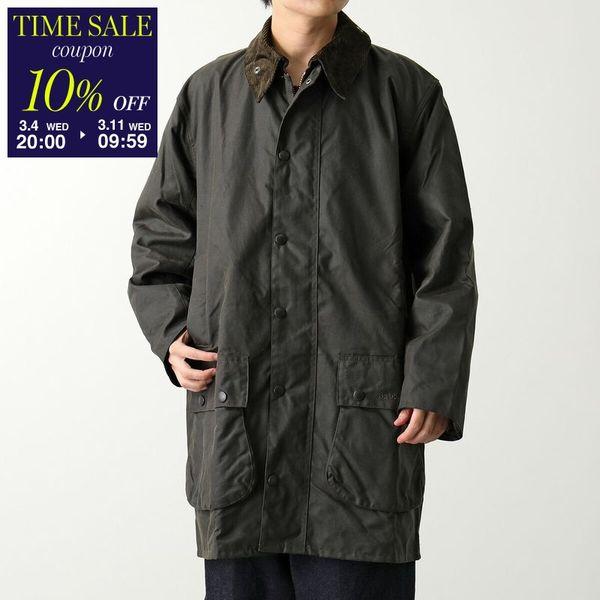 Barbour バブアー ワックスジャケット CLASSIC NORTHUMBRIA WAX JAC...