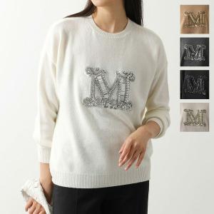 Max Mara MAX MARA マックスマーラ ニット TICINO ティチーノ