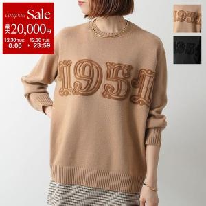 Max Mara（マックスマーラ） ワンピース トップス NOME ウール