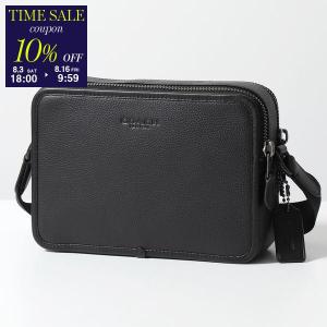 COACH（コーチ） ショルダーバッグ Hall Soft Sling Bag in Signature