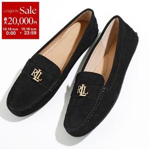 LAUREN RALPH LAUREN（ローレン ラルフローレン） デッキシューズ